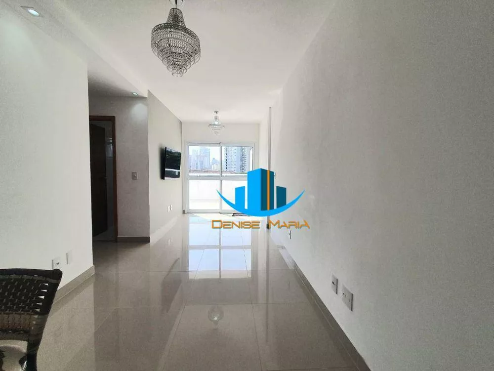 Apartamento, 2 quartos, 94 m² - Foto 1