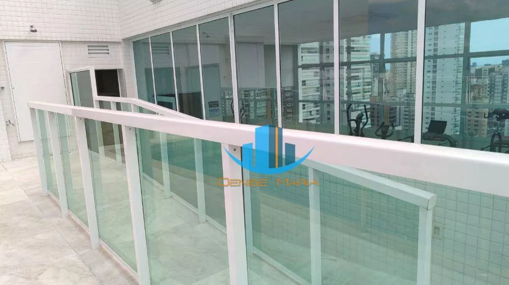 Apartamento, 2 quartos, 94 m² - Foto 4