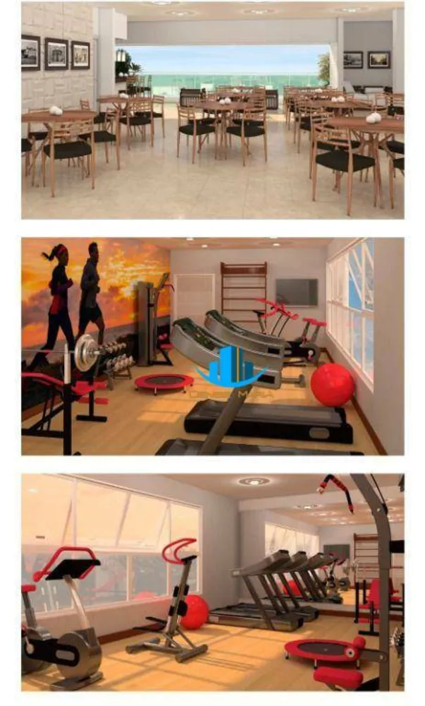Apartamento, 2 quartos, 94 m² - Foto 12