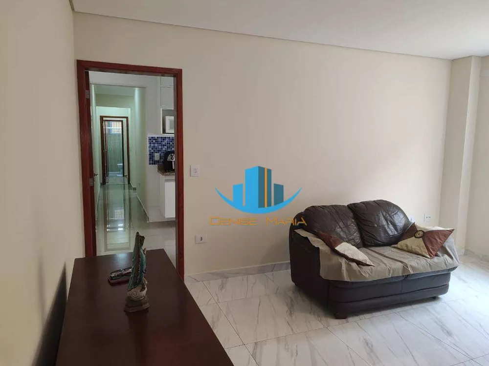 Casa de Condomínio à venda com 3 quartos, 101m² - Foto 4