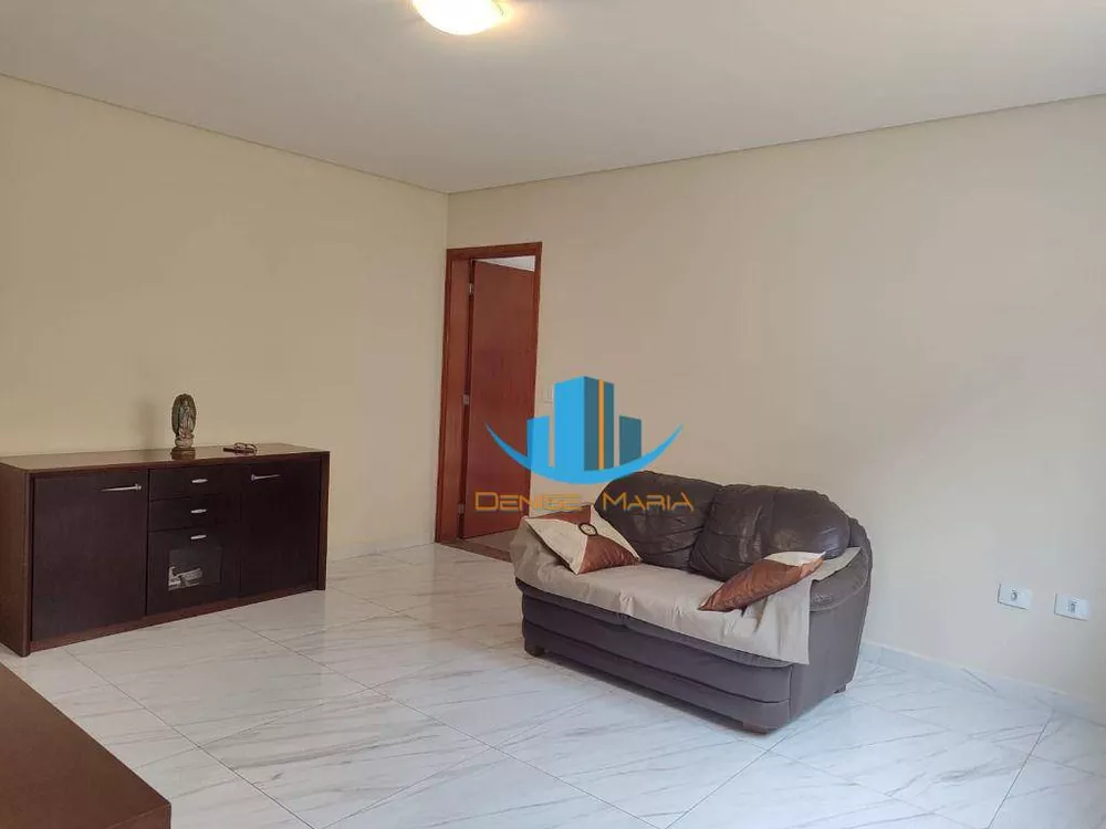 Casa de Condomínio à venda com 3 quartos, 101m² - Foto 2