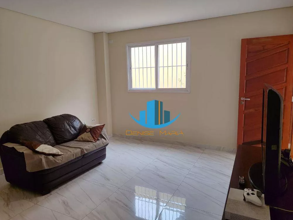 Casa de Condomínio à venda com 3 quartos, 101m² - Foto 3