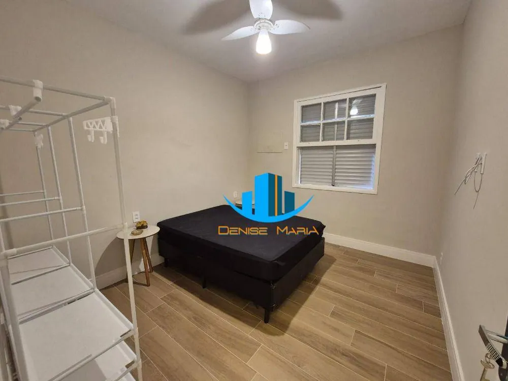 Apartamento, 2 quartos, 62 m² - Foto 5
