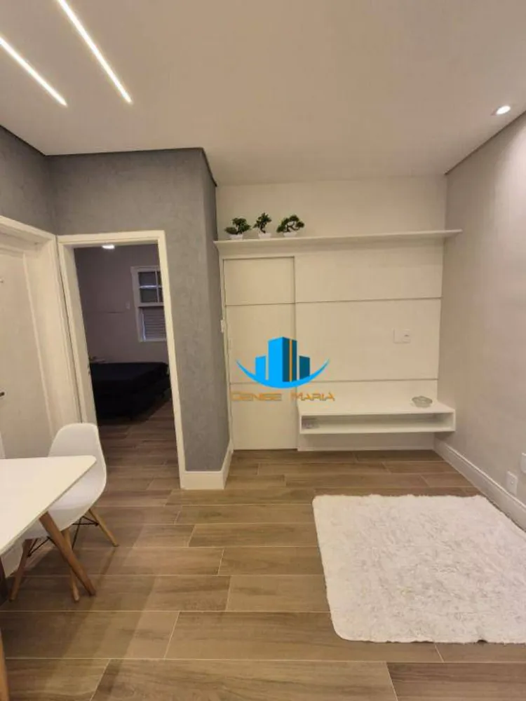 Apartamento, 2 quartos, 62 m² - Foto 3
