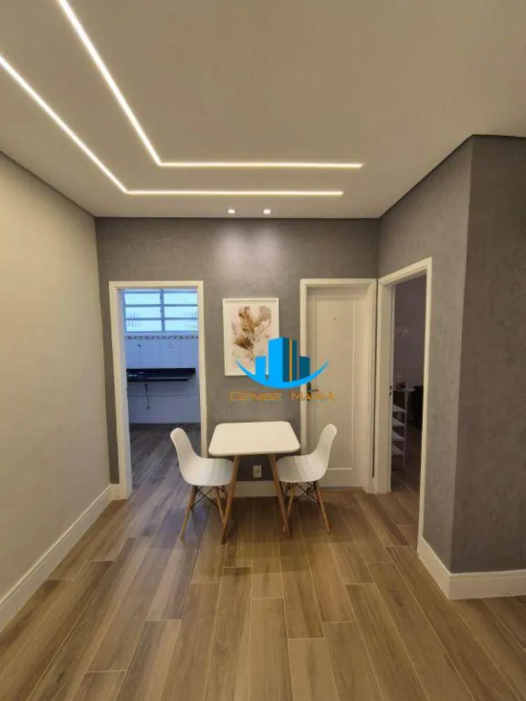 Apartamento, 2 quartos, 62 m² - Foto 2