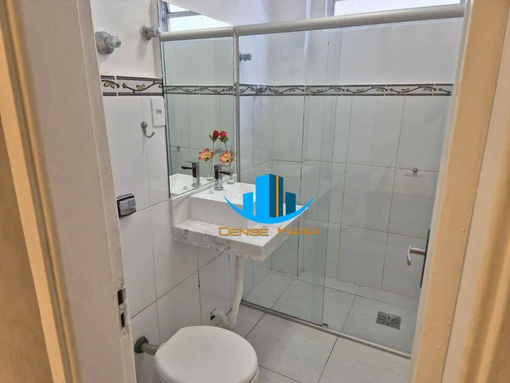 Apartamento, 2 quartos, 62 m² - Foto 6