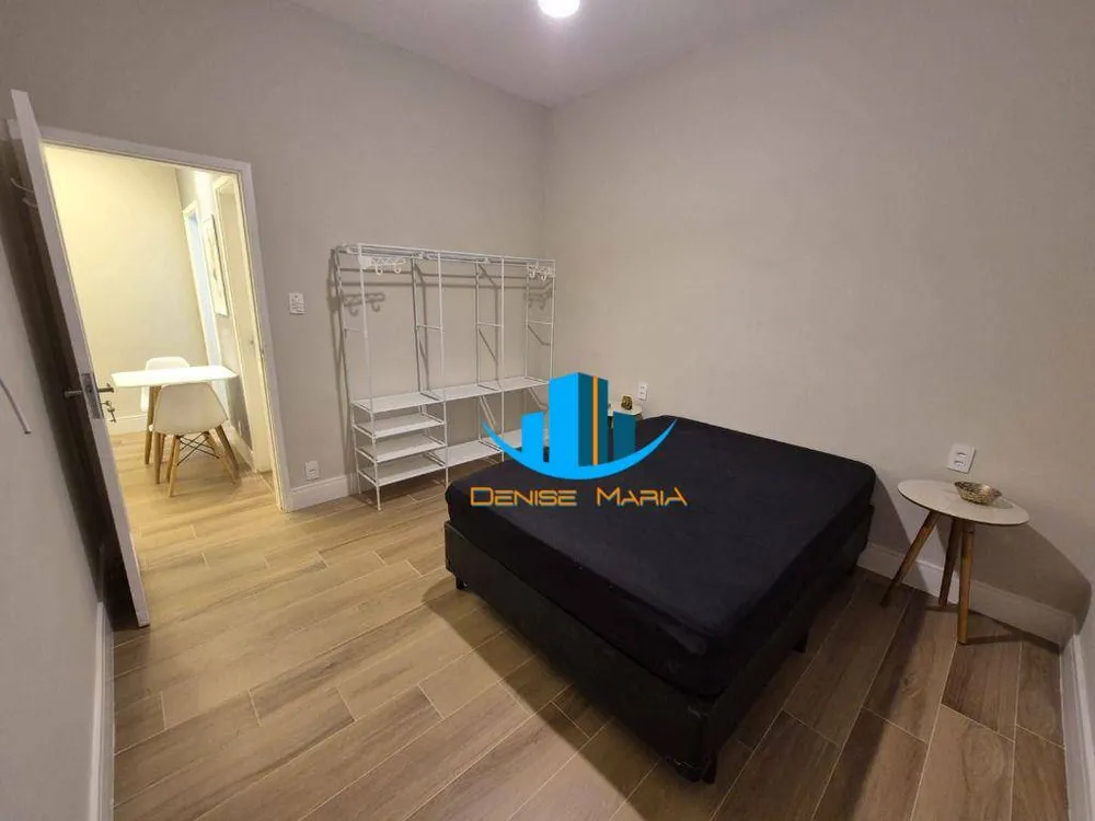 Apartamento, 2 quartos, 62 m² - Foto 4