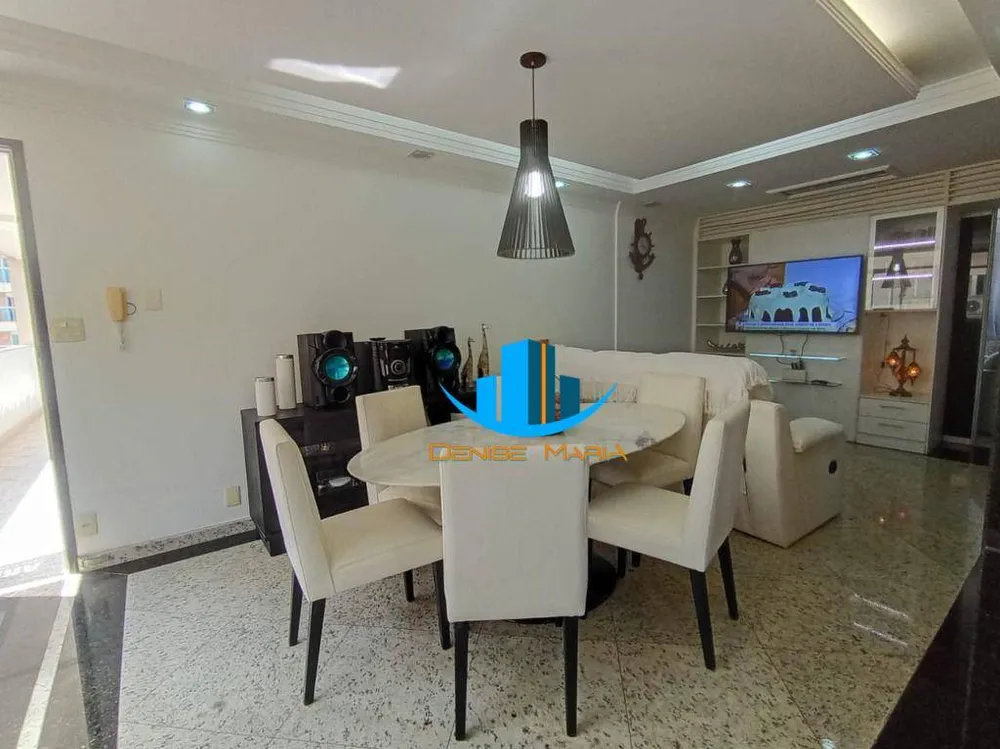 Apartamento, 2 quartos, 74 m² - Foto 2