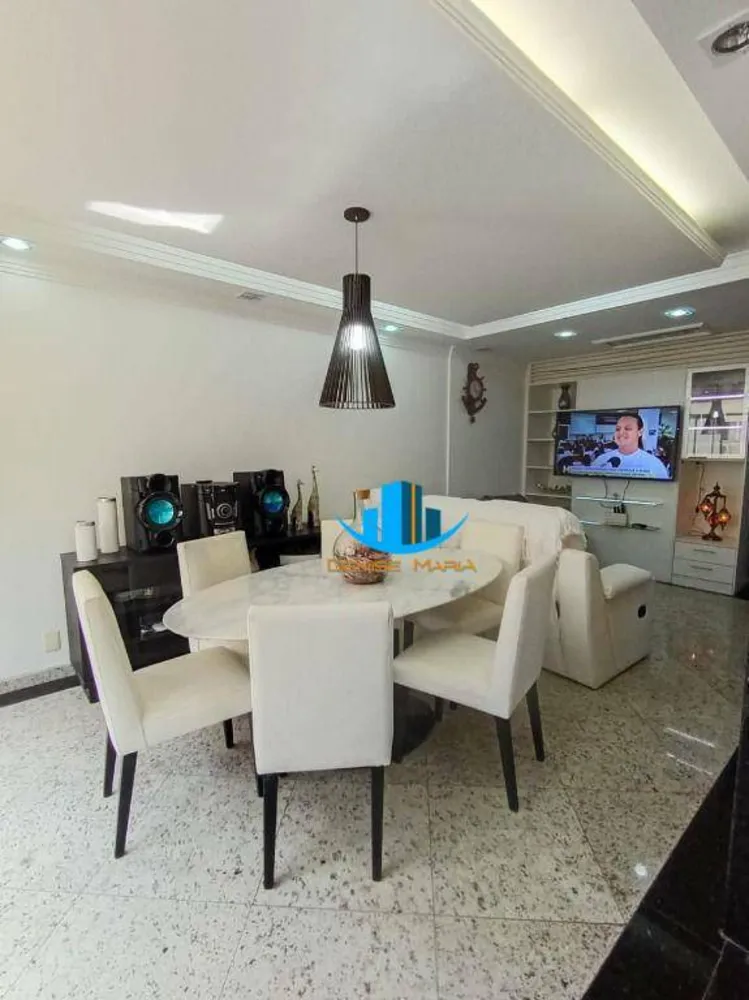 Apartamento, 2 quartos, 74 m² - Foto 3