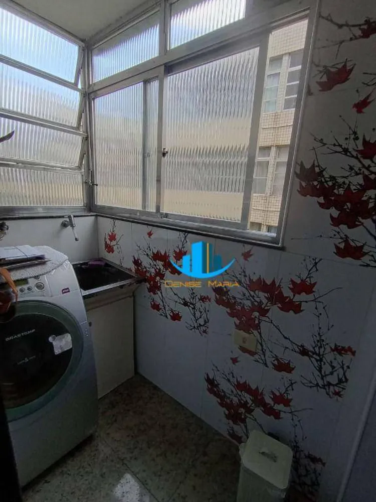 Apartamento, 2 quartos, 74 m² - Foto 12
