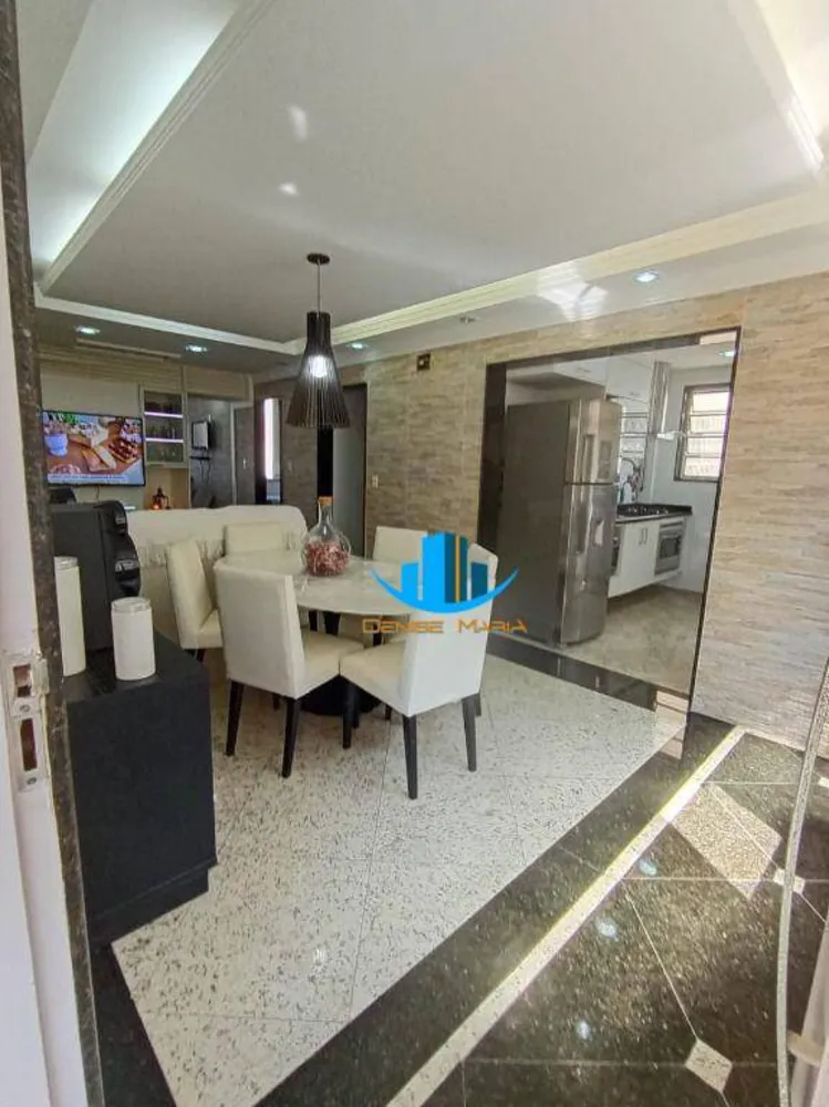 Apartamento, 2 quartos, 74 m² - Foto 5