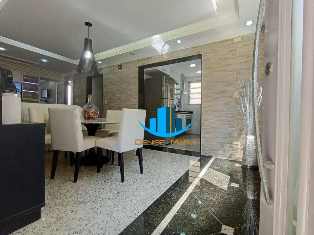 Apartamento, 2 quartos, 74 m² - Foto 4