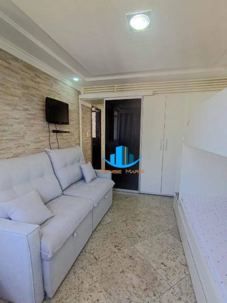 Apartamento, 2 quartos, 74 m² - Foto 8