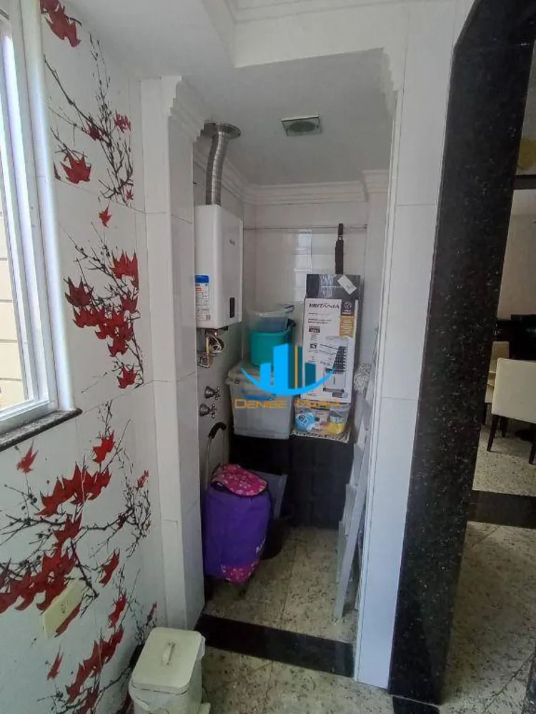 Apartamento, 2 quartos, 74 m² - Foto 11