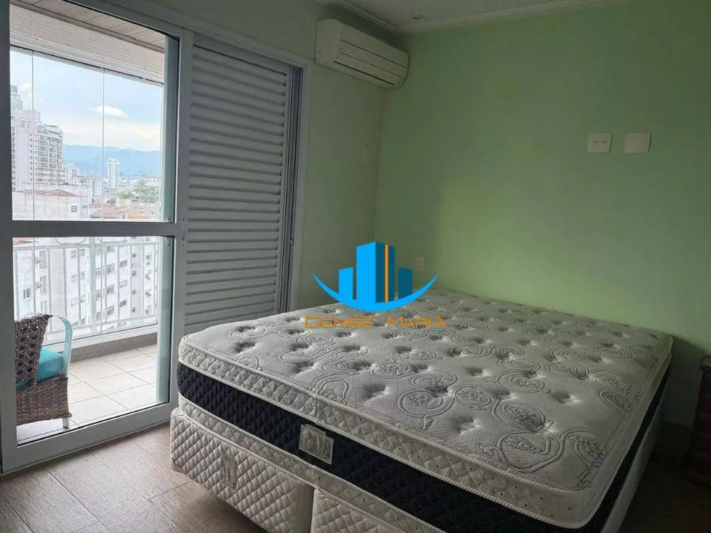 Apartamento, 3 quartos, 198 m² - Foto 2
