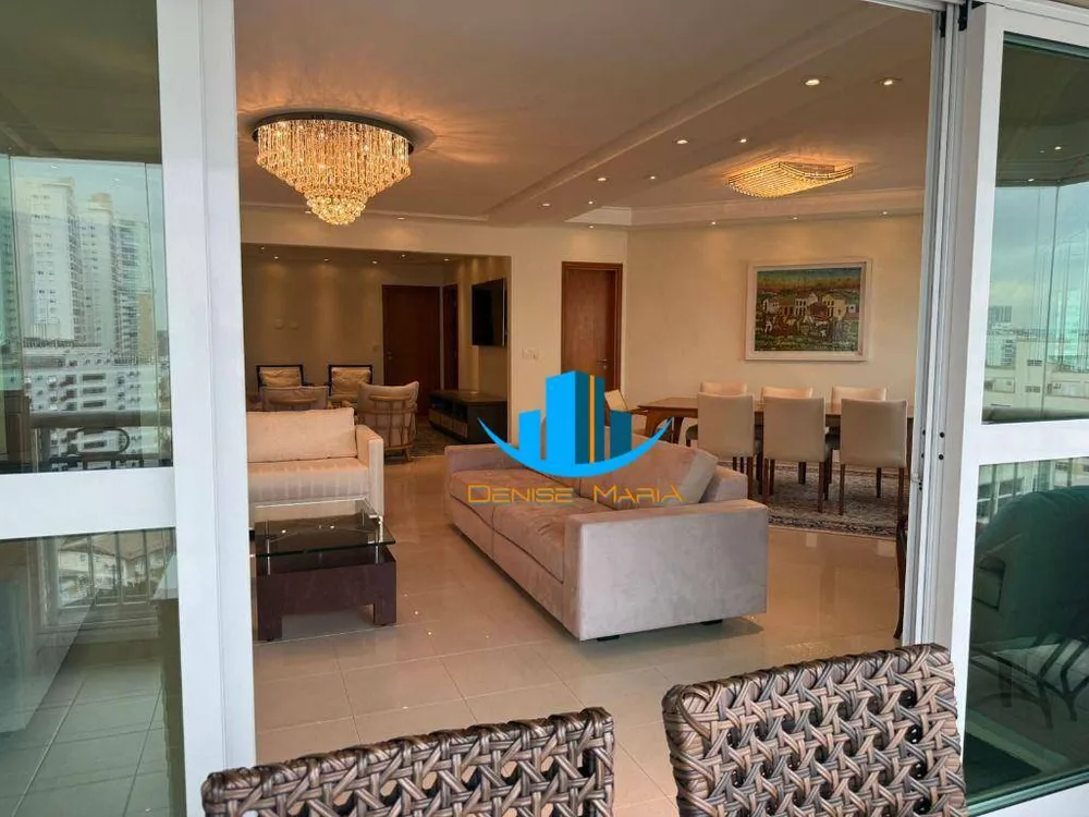 Apartamento, 3 quartos, 198 m² - Foto 8