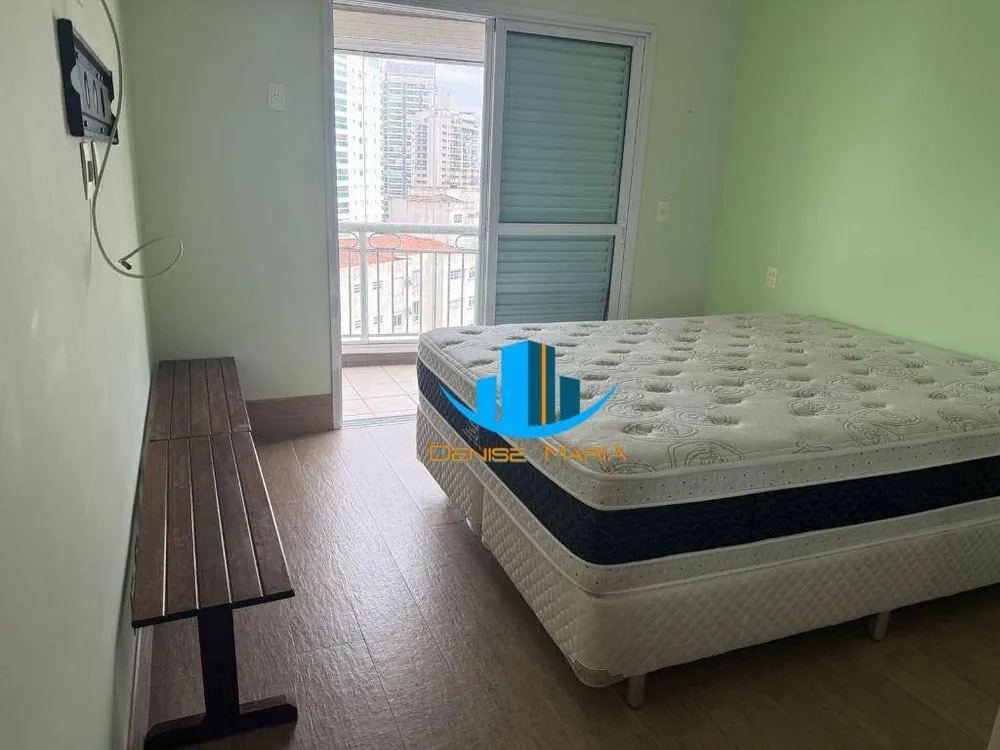 Apartamento, 3 quartos, 198 m² - Foto 5