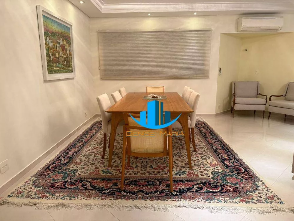 Apartamento, 3 quartos, 198 m² - Foto 3
