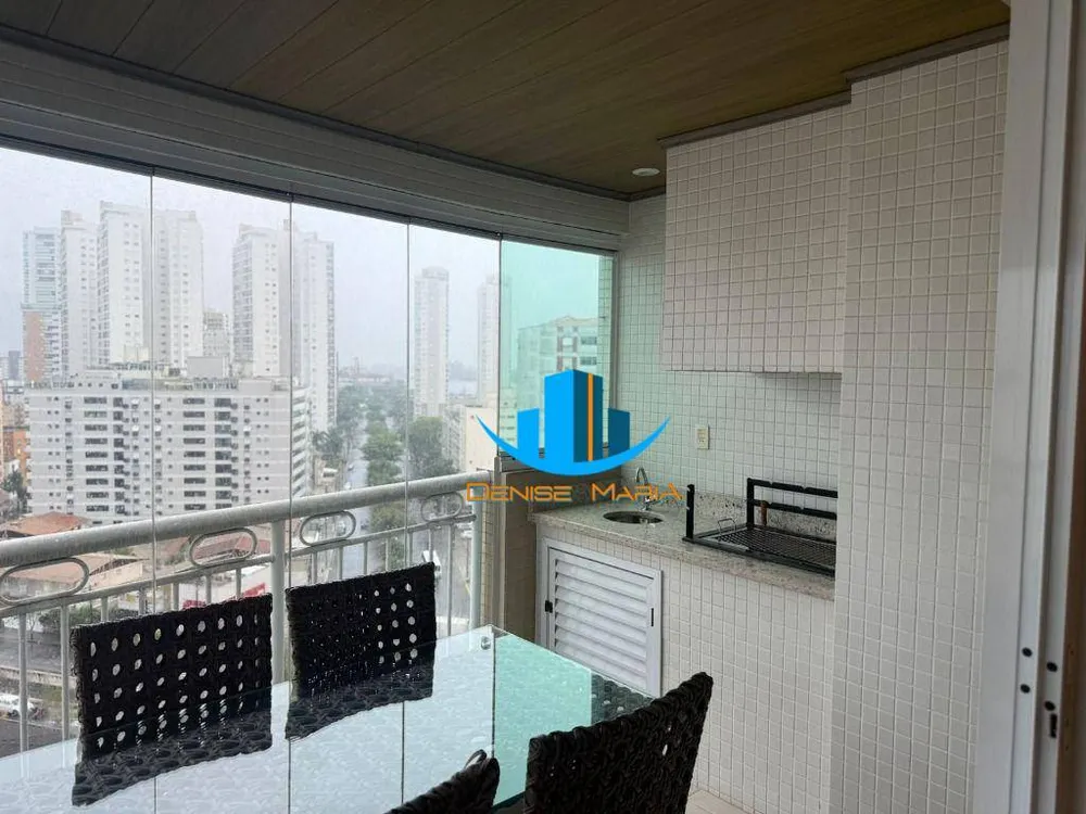 Apartamento, 3 quartos, 198 m² - Foto 9