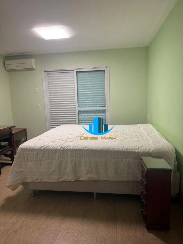 Apartamento, 3 quartos, 198 m² - Foto 6