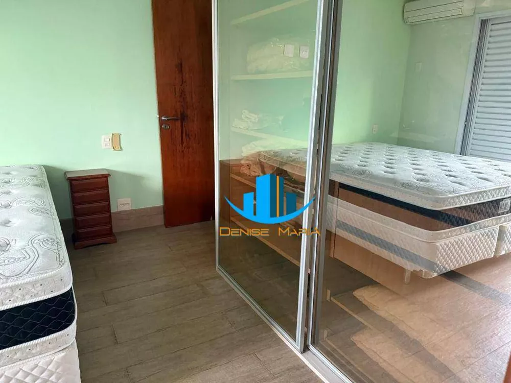 Apartamento, 3 quartos, 198 m² - Foto 4