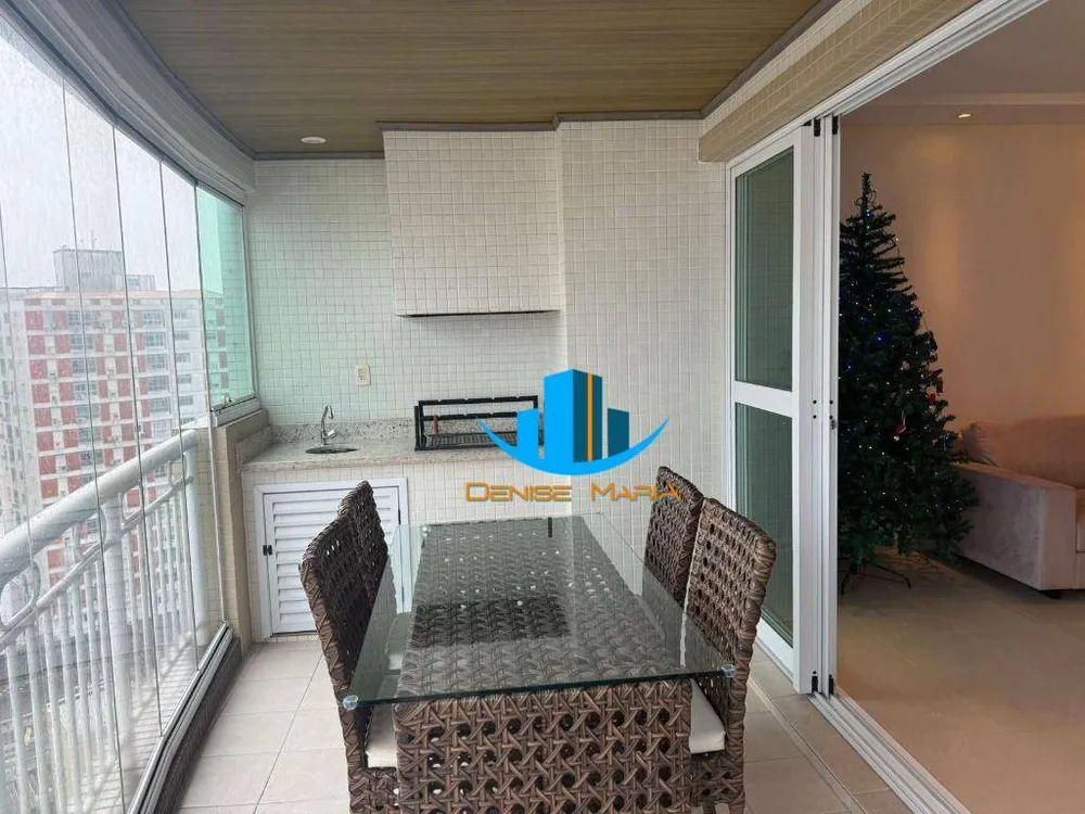 Apartamento, 3 quartos, 198 m² - Foto 10
