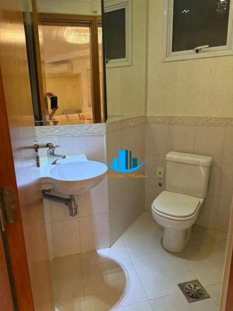 Apartamento, 3 quartos, 198 m² - Foto 12