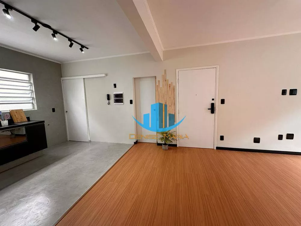 Apartamento à venda com 3 quartos, 92m² - Foto 2