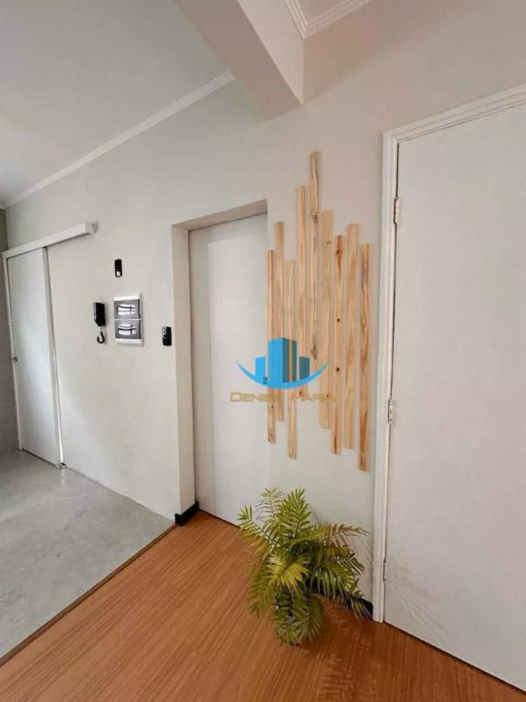 Apartamento à venda com 3 quartos, 92m² - Foto 3