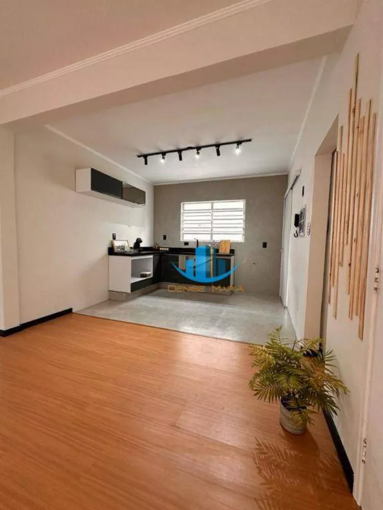 Apartamento à venda com 3 quartos, 92m² - Foto 1