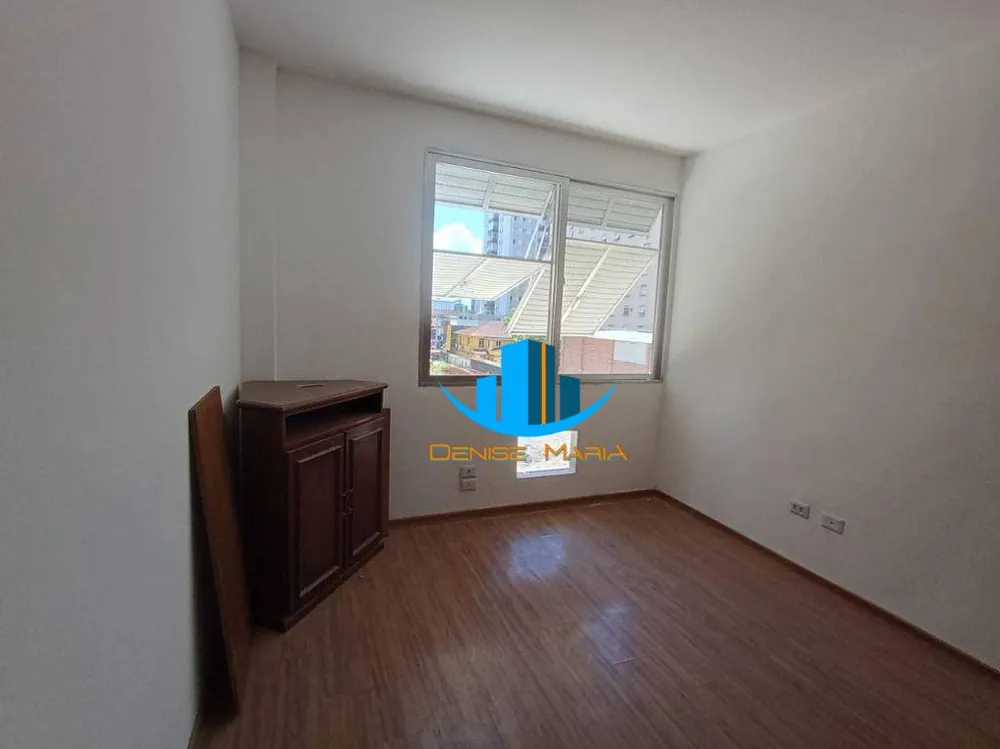 Apartamento, 2 quartos, 90 m² - Foto 5