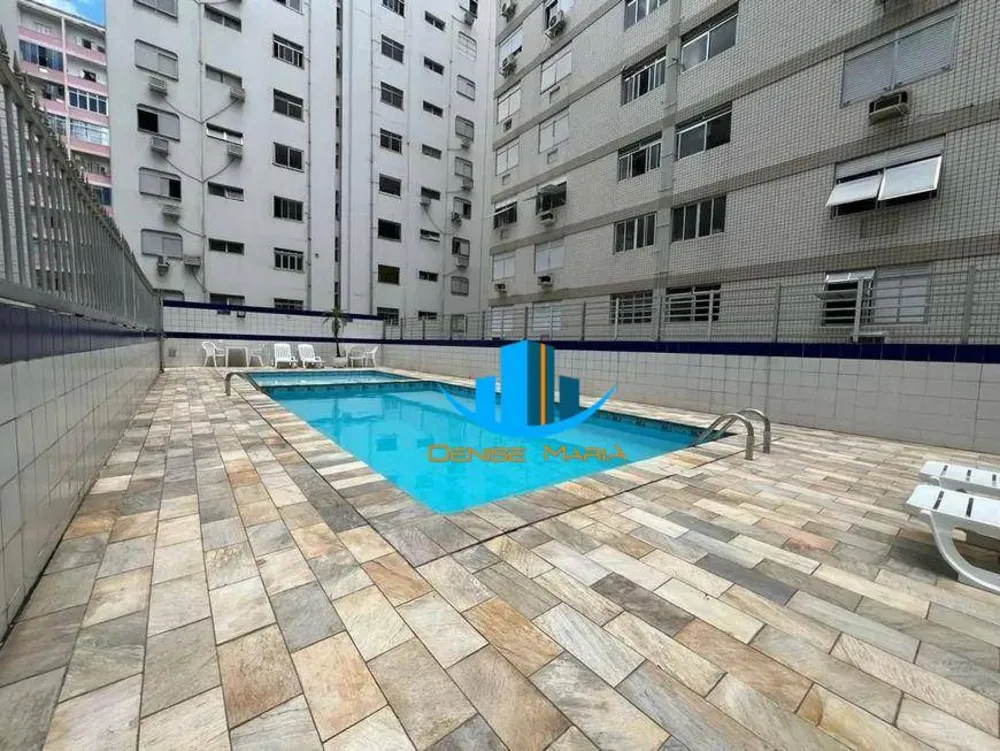 Apartamento, 2 quartos, 90 m² - Foto 1