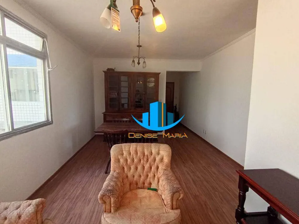 Apartamento, 2 quartos, 90 m² - Foto 2