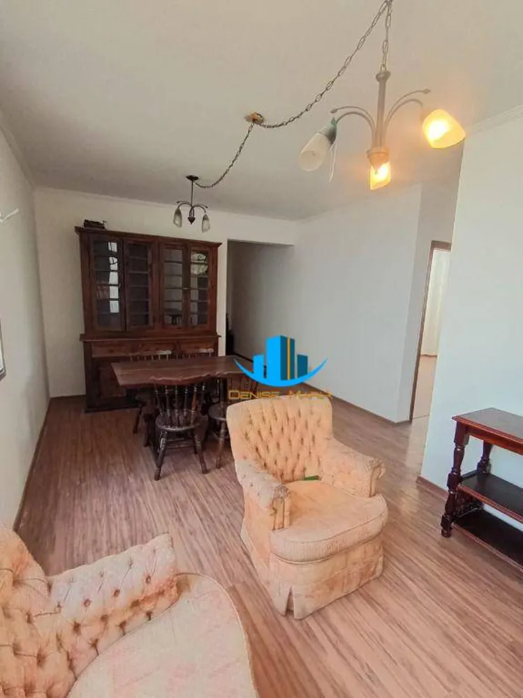 Apartamento, 2 quartos, 90 m² - Foto 4