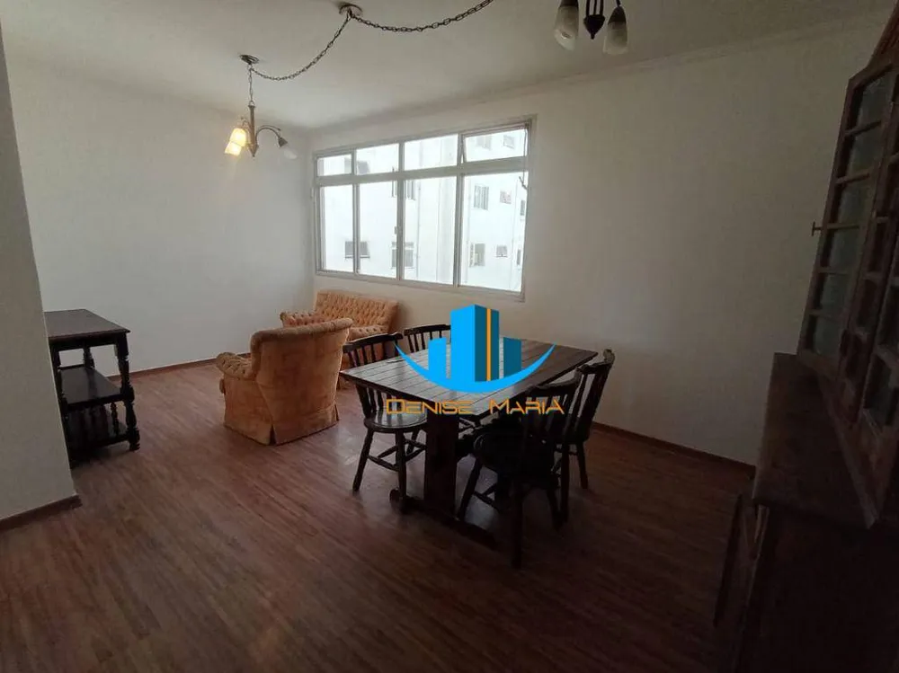 Apartamento, 2 quartos, 90 m² - Foto 3