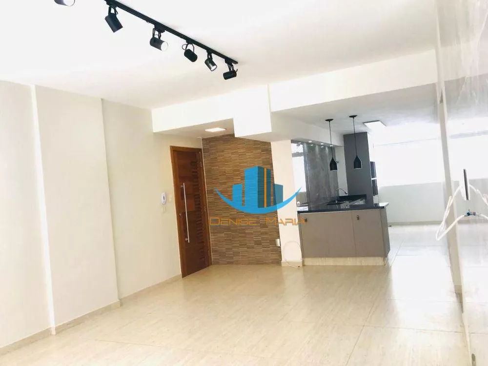 Apartamento à venda com 3 quartos, 148m² - Foto 8