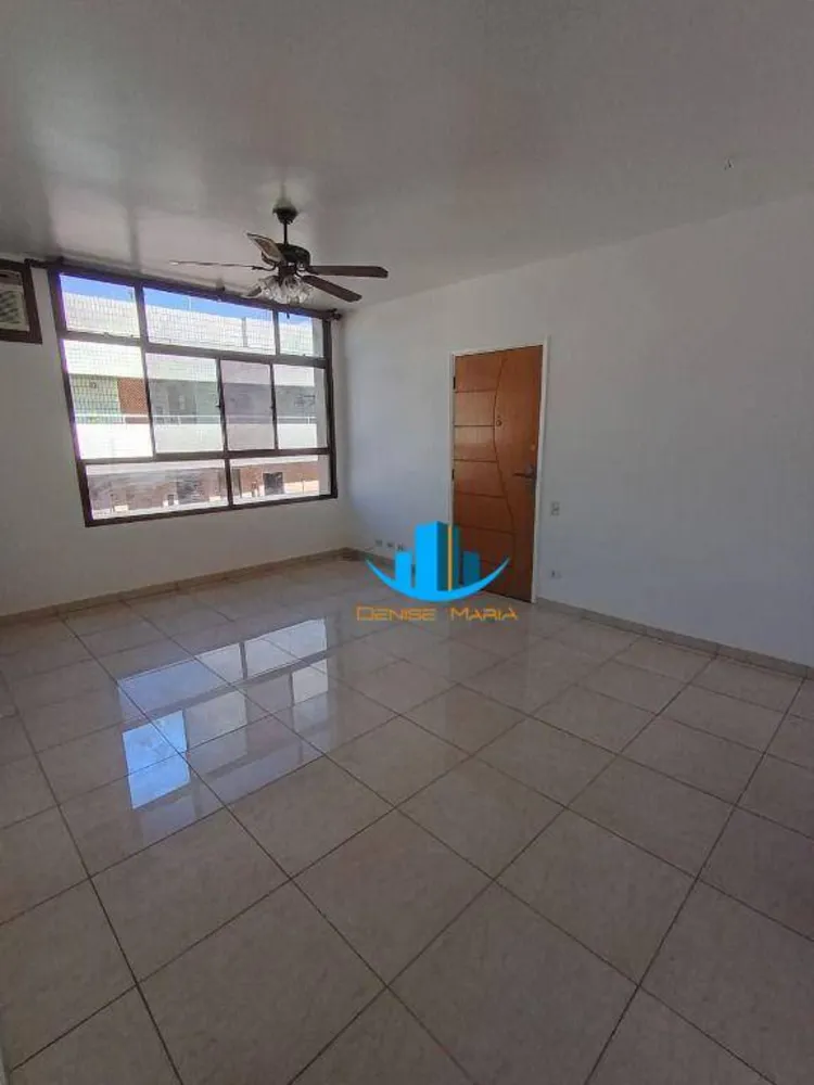 Apartamento, 2 quartos, 110 m² - Foto 1