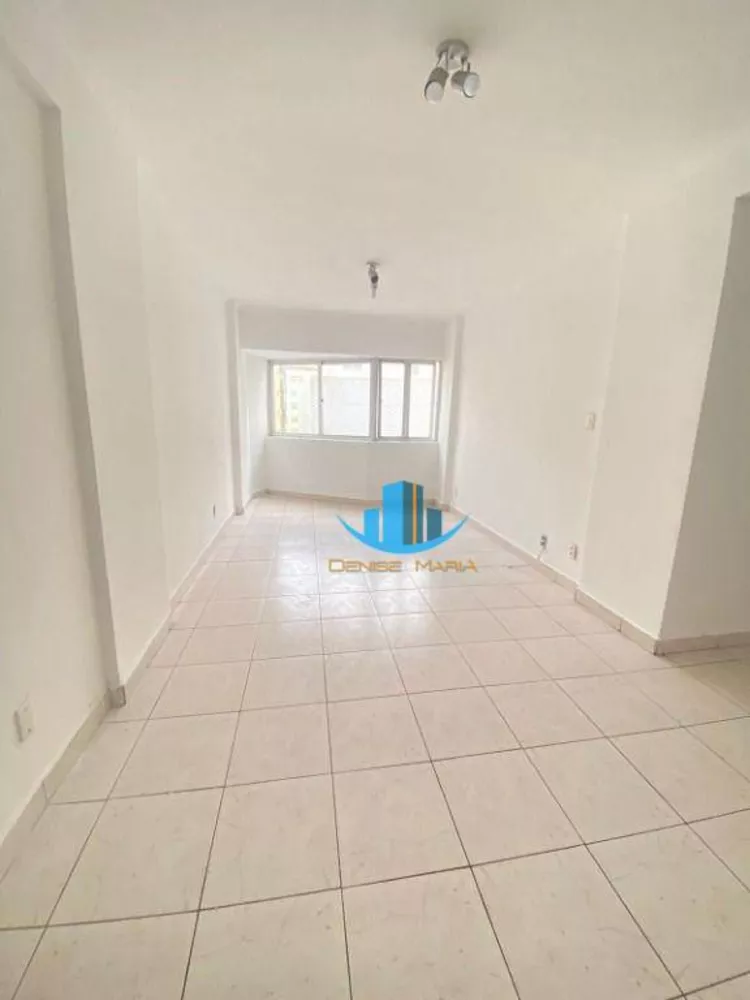 Apartamento à venda com 3 quartos, 92m² - Foto 3