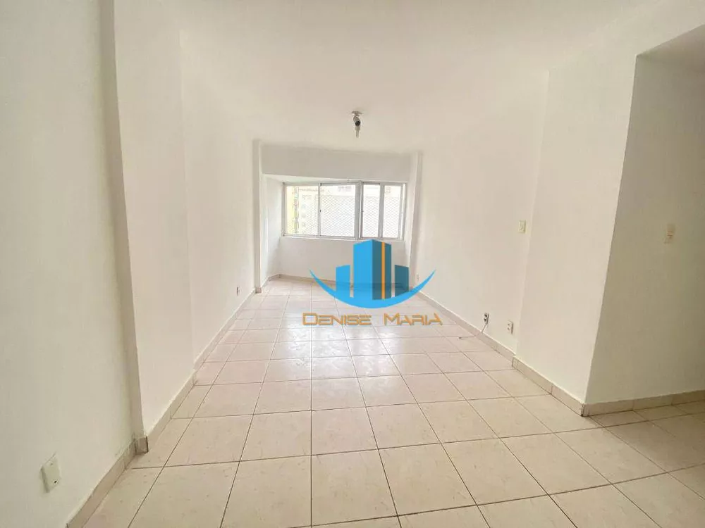 Apartamento à venda com 3 quartos, 92m² - Foto 2