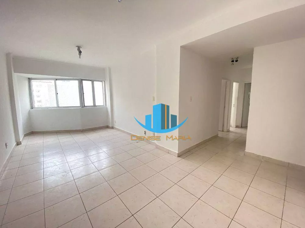 Apartamento à venda com 3 quartos, 92m² - Foto 1