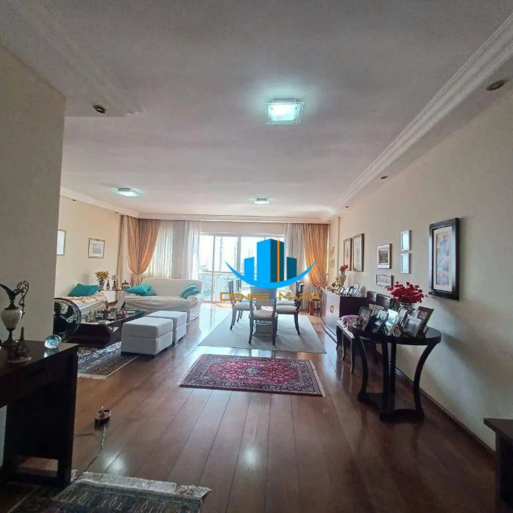 Apartamento, 4 quartos, 213 m² - Foto 2