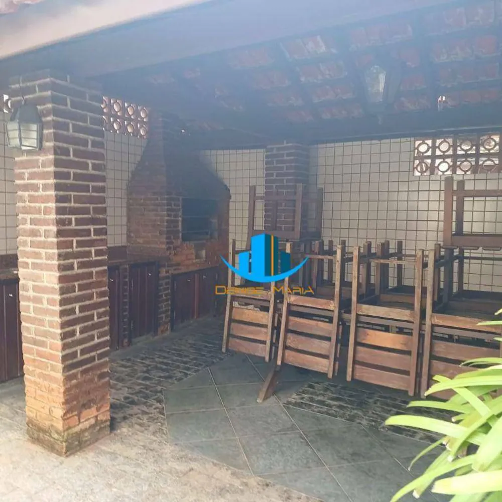 Apartamento, 4 quartos, 213 m² - Foto 11
