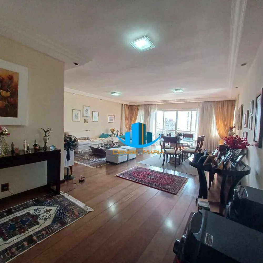 Apartamento, 4 quartos, 213 m² - Foto 1