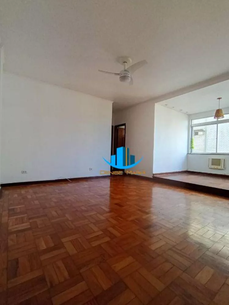 Apartamento, 2 quartos, 96 m² - Foto 1