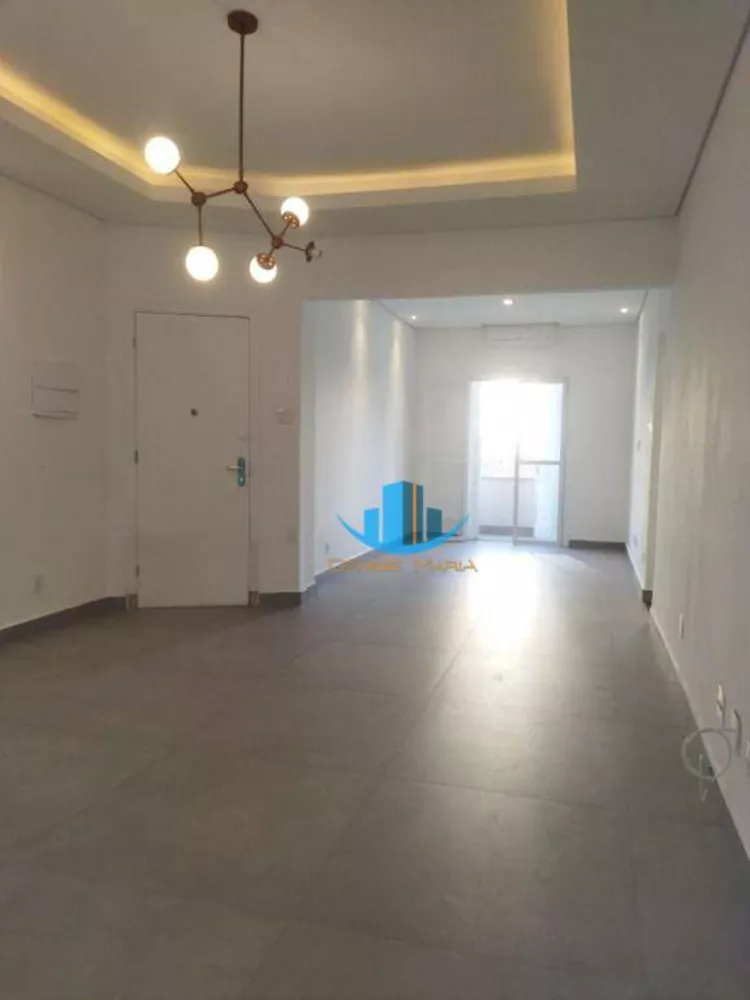 Apartamento à venda com 3 quartos, 100m² - Foto 1