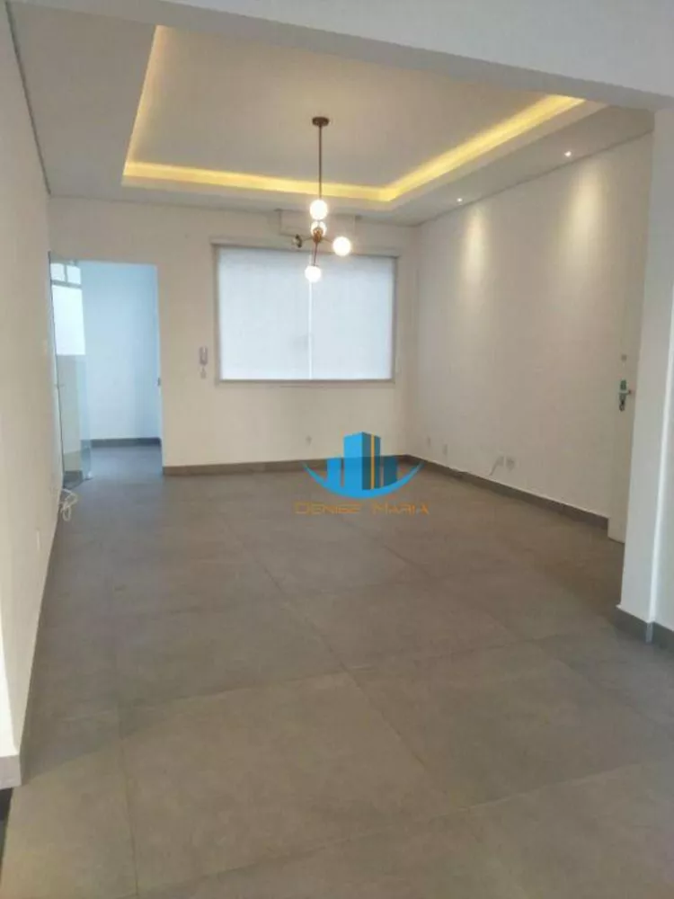 Apartamento à venda com 3 quartos, 100m² - Foto 2