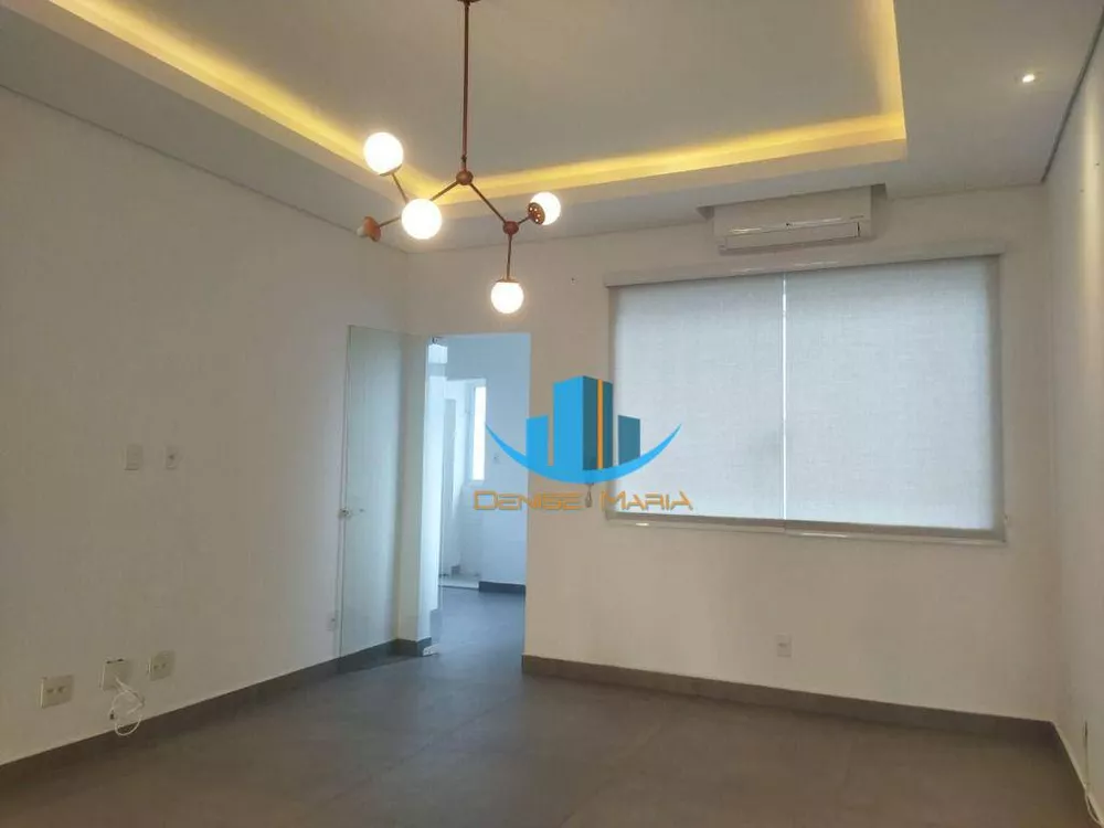 Apartamento à venda com 3 quartos, 100m² - Foto 3