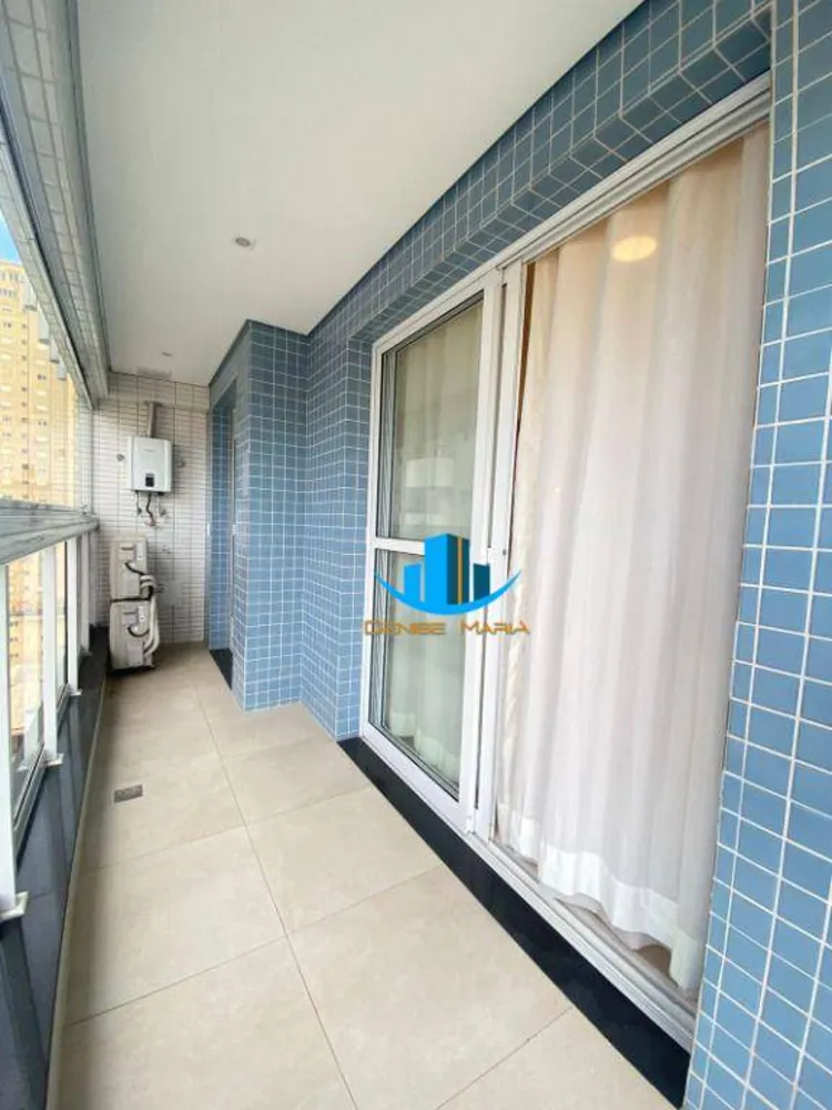 Apartamento, 1 quarto, 52 m² - Foto 9