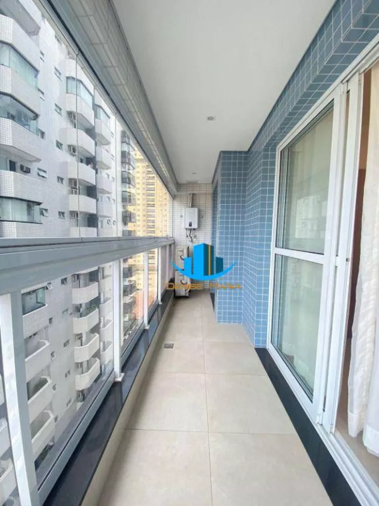 Apartamento, 1 quarto, 52 m² - Foto 3