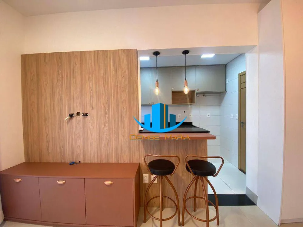 Apartamento, 1 quarto, 52 m² - Foto 3